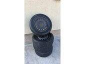 Mazda 3 1.6i Resty, Nav, CH