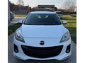 Mazda 3 1.6i Resty, Nav, CH