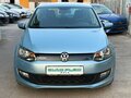 Volkswagen Polo 1.2TDI  BLUEMOTION