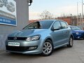 Volkswagen Polo 1.2TDI  BLUEMOTION