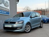 Volkswagen Polo 1.2TDI  BLUEMOTION