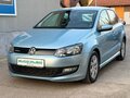 Volkswagen Polo 1.2TDI  BLUEMOTION