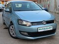 Volkswagen Polo 1.2TDI  BLUEMOTION