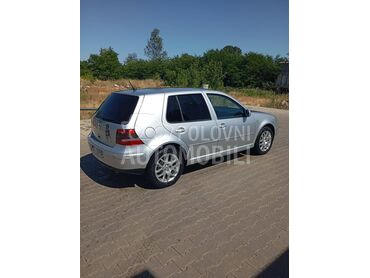 Volkswagen Golf 4 