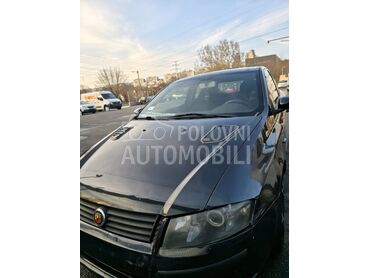 Fiat Stilo 1.9JTD PANO