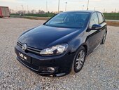 Volkswagen Golf 6 1.6 tdi RABBIT