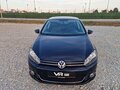 Volkswagen Golf 6 1.6 tdi RABBIT