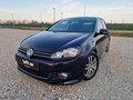Volkswagen Golf 6 1.6 tdi RABBIT