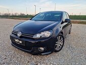 Volkswagen Golf 6 1.6 tdi RABBIT