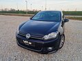 Volkswagen Golf 6 1.6 tdi RABBIT