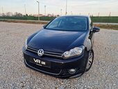 Volkswagen Golf 6 1.6 tdi RABBIT