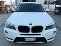BMW X3 2.0D Švajcarska