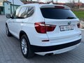 BMW X3 2.0D Švajcarska