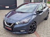 Nissan Micra 1.0 IG-T N-Design