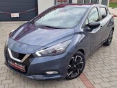 Nissan Micra 1.0 IG-T N-Design