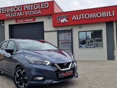 Nissan Micra 1.0 IG-T N-Design