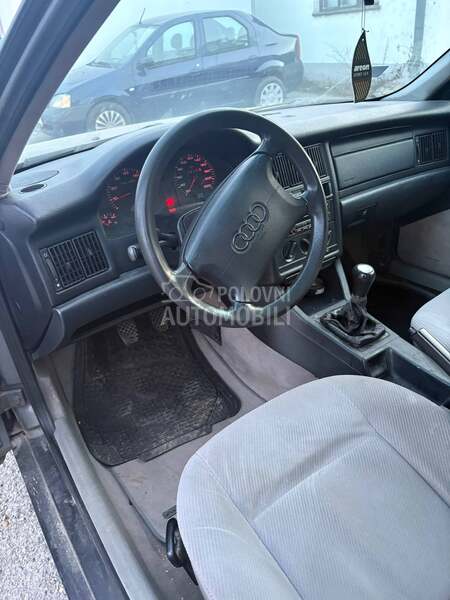 Audi 80 