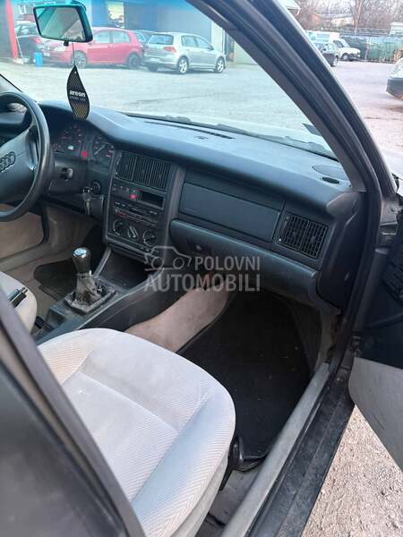 Audi 80 