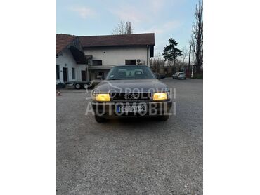 Audi 80 