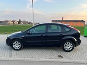 Ford Focus 1.6 TDCI