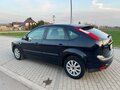 Ford Focus 1.6 TDCI