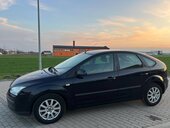 Ford Focus 1.6 TDCI