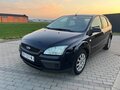 Ford Focus 1.6 TDCI