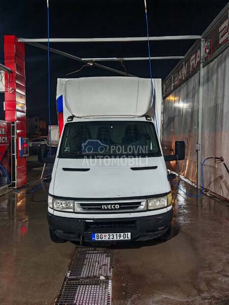 Iveco 65C15