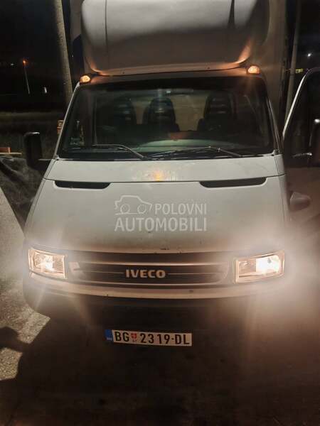 Iveco 65C15