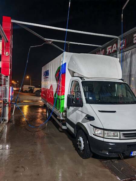 Iveco 65C15
