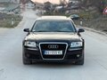 Audi A8 long