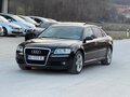 Audi A8 long