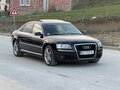 Audi A8 long