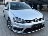 Volkswagen Golf 7 2.0TDI R line 4M