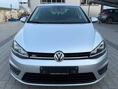 Volkswagen Golf 7 2.0TDI R line 4M