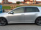 Volkswagen Golf 7 2.0TDI R line 4M