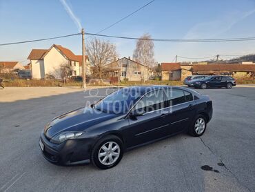 Renault Laguna 1.5 DCI KUBIKAZA
