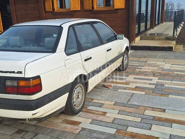 Volkswagen Passat B3 1.8 cl