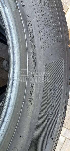 Hankook 235/50 R19 Letnja