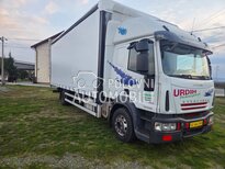 Iveco Eurocargo 9t No 
