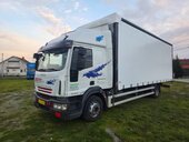 Iveco Eurocargo 9t Nosivost