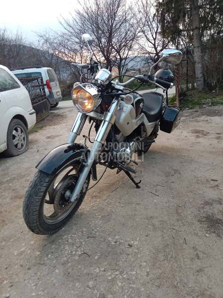 Sprint chalangeer 250