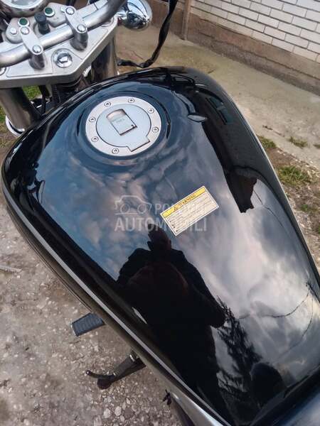 Sprint chalangeer 250