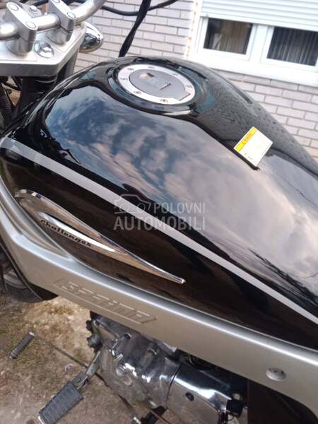 Sprint chalangeer 250