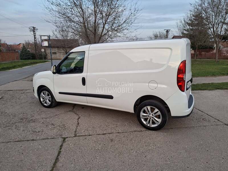 Opel Combo 1.3 CDTI MAXI