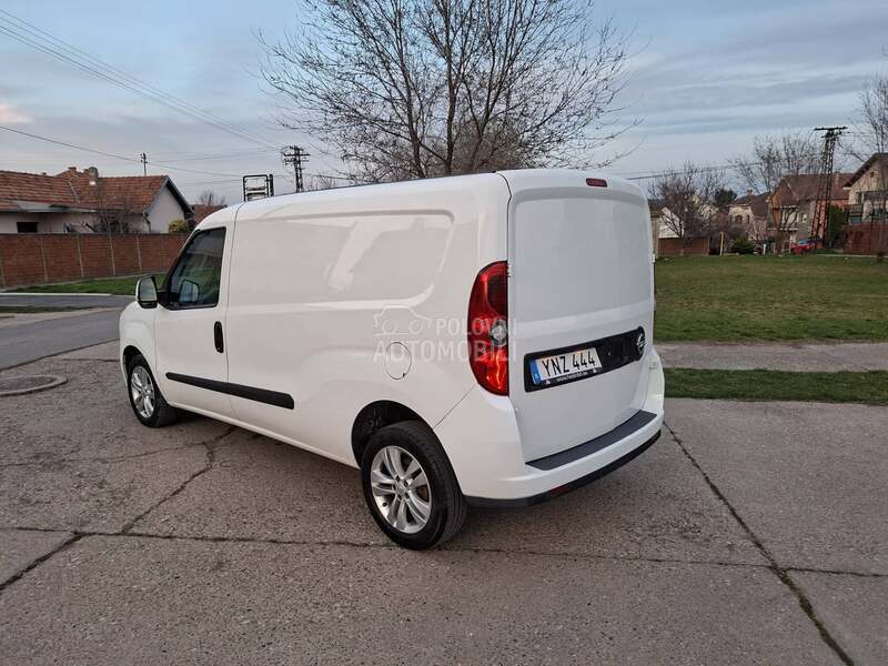 Opel Combo 1.3 CDTI MAXI