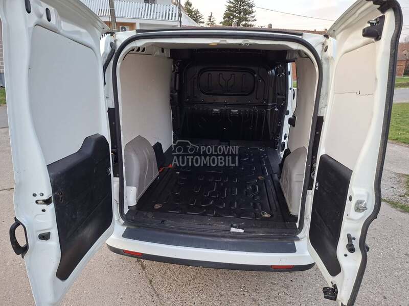 Opel Combo 1.3 CDTI MAXI