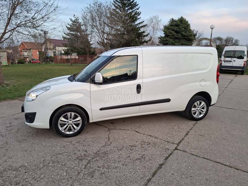 Opel Combo 1.3 CDTI MAXI