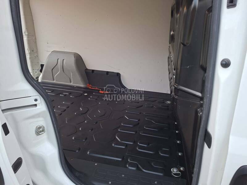 Opel Combo 1.3 CDTI MAXI