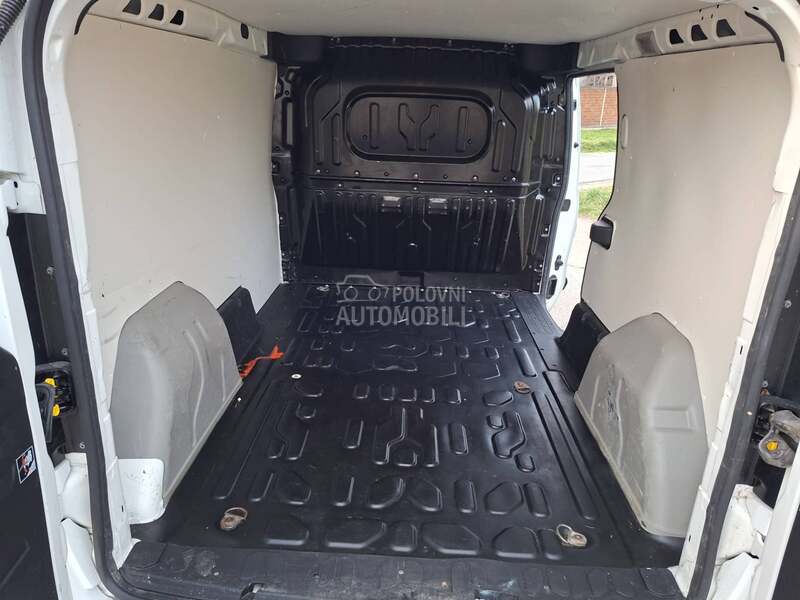 Opel Combo 1.3 CDTI MAXI